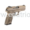 Pistolet Ruger Security-9 Coyote Brown 3826