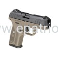 Pistolet Ruger Security-9 Black/FDE 3846