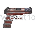 Pistolet Ruger Security-9 Compact Battleworn Flag 3840
