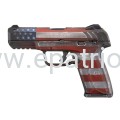 Pistolet Ruger Security-9 Compact Battleworn Flag 3840