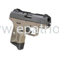 Pistolet Ruger Security-9 Compact Compact Black/FDE 3847