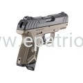 Pistolet Ruger Security-9 Compact Compact Black/FDE 3847