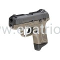 Pistolet Ruger Security-9 Compact Compact Black/FDE 3847