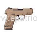 Pistolet Ruger Security-9 Compact 3832