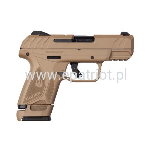 Pistolet Ruger Security-9 Compact 3832