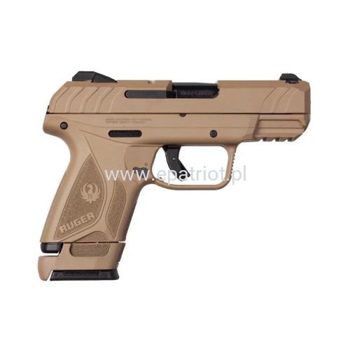 Pistolet Ruger Security-9 Compact 3832