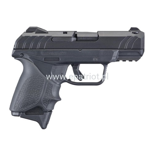 Pistolet Ruger Security-9 Compact Hogue 3829
