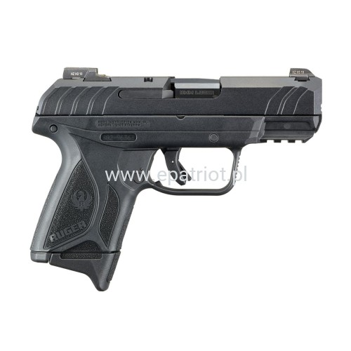 Pistolet Ruger Security-9 Compact Pro 3815