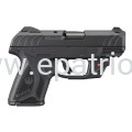 Pistolet Ruger Security-9 Compact Viridian 3830