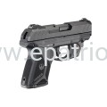 Pistolet Ruger Security-9 Compact Viridian 3830