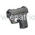 Pistolet Ruger Security-9 Compact Viridian 3830