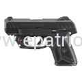 Pistolet Ruger Security-9 Compact Viridian 3830