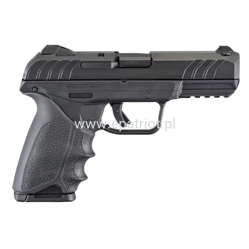 Pistolet Ruger Security-9 Compact Hogue 3819