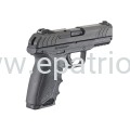 Pistolet Ruger Security-9 Compact Hogue 3819