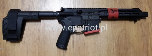 SPRINGFIELD SAINT™ AR-15 PISTOL 223REM