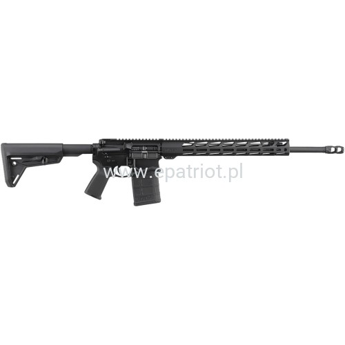 Karabinek Ruger SFAR 20'' 6.5 Creedmoor 5612