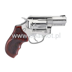 Rewolwer Ruger SP101 Match Champion 2,25'' SS .357magnum/.38spec 5785