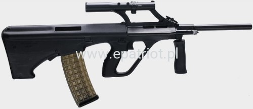 Steyr AUG Z kal. 223