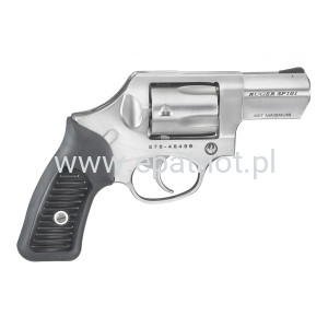 Rewolwer Ruger SP101 2,25'' SS .357magnum/.38spec 5720