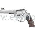 Rewolwer Ruger SP101 2,25'' SS .357magnum/.38spec 5771