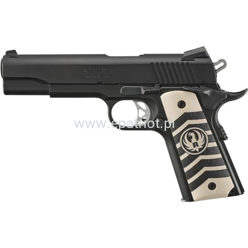 Pistolet Ruger SR1911 10mm Auto 6756