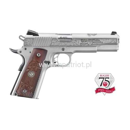 Pistolet Ruger SR1911 .45ACP 6765
