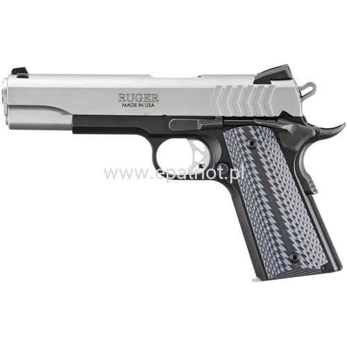 Pistolet Ruger SR1911 kal. 9x19 6794