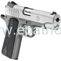Pistolet Ruger SR1911 Lightweight Commander kal. 9x19 6722