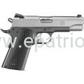 Pistolet Ruger SR1911 Lightweight Commander kal. 9x19 6722
