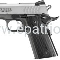 Pistolet Ruger SR1911 Lightweight Commander kal. 9x19 6722