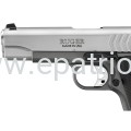 Pistolet Ruger SR1911 Lightweight Commander kal. 9x19 6722