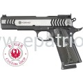 Pistolet Ruger SR1911 Competition .45ACP 6776
