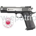Pistolet Ruger SR1911 Competition kal. 9x19 6766