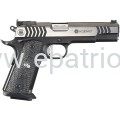 Pistolet Ruger SR1911 Competition kal. 9x19 6766