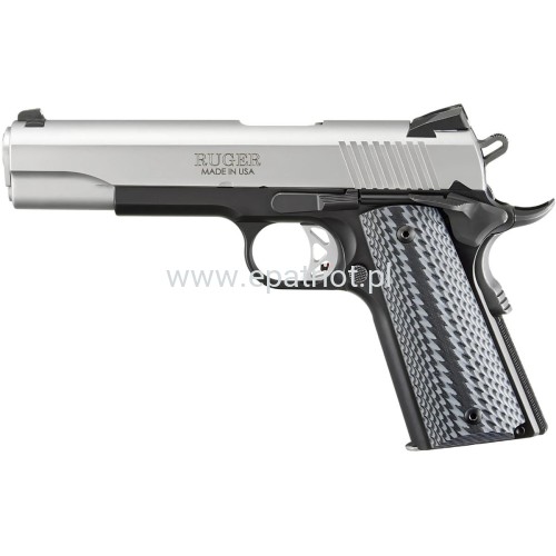 Pistolet Ruger SR1911 Lightweight .45ACP 6792