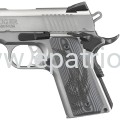 Pistolet Ruger SR1911 Officer .45ACP 6762