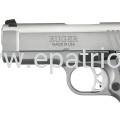 Pistolet Ruger SR1911 Officer .45ACP 6762