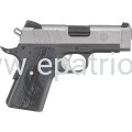 Pistolet Ruger SR1911 Lightweight Officer kal. 9x19 6758