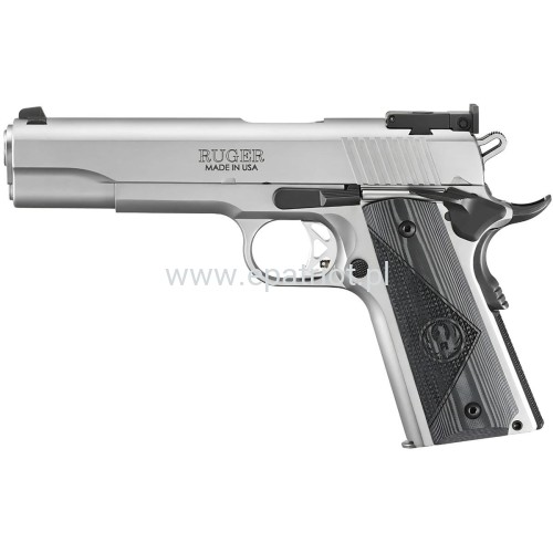 Pistolet Ruger SR1911 Target .45ACP 6736