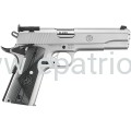 Pistolet Ruger SR1911 Target .45ACP 6736