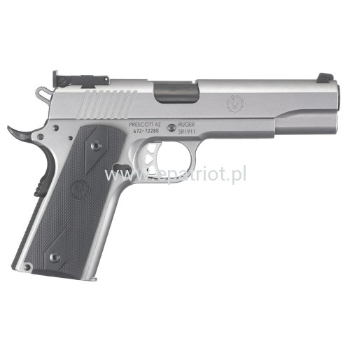 Pistolet Ruger SR1911 Target 10mm Auto 6739
