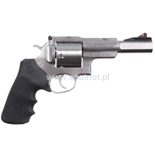 Rewolwer Ruger Super Redhawk 5'' .454 Casull 05517