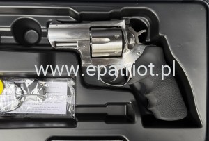 Rewolwer Ruger Super Redhawk Alaskan .44 Magnum 5303