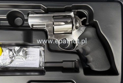 Rewolwer Ruger Super Redhawk Alaskan .44 Magnum 5303