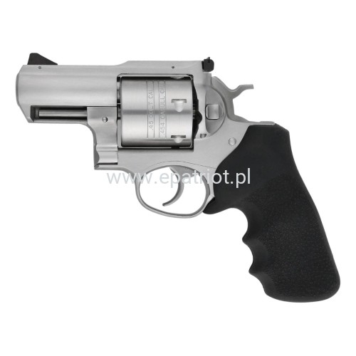 Rewolwer Ruger Super Redhawk Alaskan .454 Casull 5301