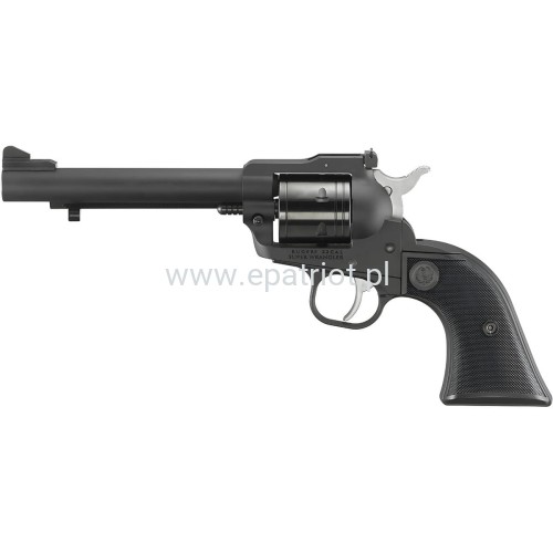 Rewolwer Ruger Super Wrangler 5,5'' .22LR/.22WMR 2032