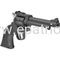 Rewolwer Ruger Super Wrangler 5,5'' .22LR/.22WMR 2032