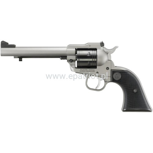 Rewolwer Ruger Super Wrangler 5,5'' .22LR/.22WMR 2033