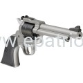 Rewolwer Ruger Super Wrangler 5,5'' .22LR/.22WMR 2033