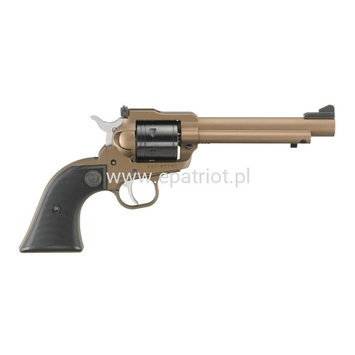 Rewolwer Ruger Super Wrangler 5,5'' .22LR/.22WMR 2034